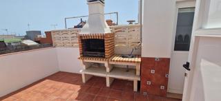 Lloguer Àtic a Anaga. Fantástico ático en san andrés