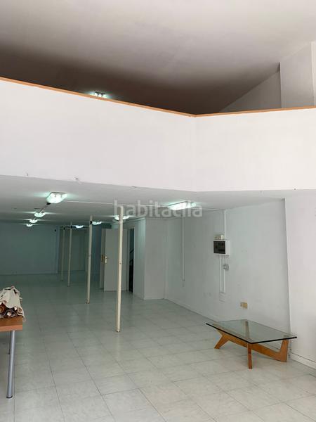 Foto 7666a4e2-2606-485d-bb8b-d409ca2b37bb. Affitto locale commerciale in Toscal Santa Cruz de Tenerife