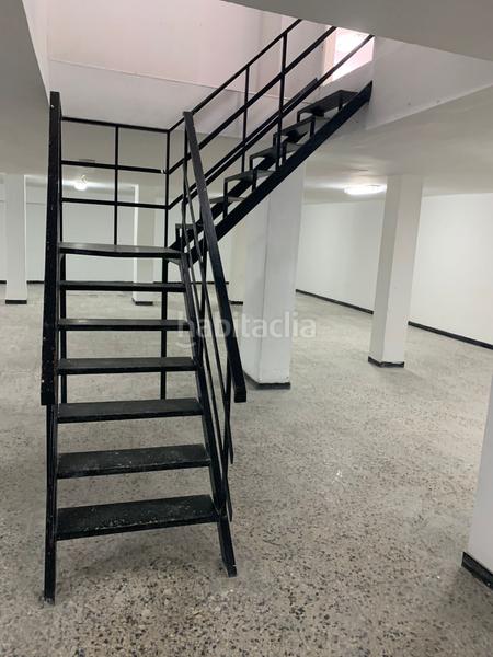 Foto 129b304d-9461-409a-9b8d-d0c3a19b50c9. Location local commercial dans Toscal Santa Cruz de Tenerife