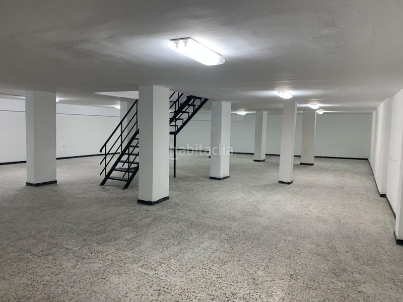 Foto b69f8cb5-b9dd-4b7c-8b5e-a39ef159358a. Location local commercial dans Toscal Santa Cruz de Tenerife