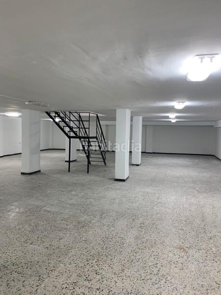 Foto 738b6fa2-d002-4c78-b41a-d4ff1fc5319e. Rent business premise in Toscal Santa Cruz de Tenerife