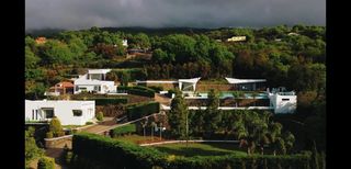 Chalet à La Perdoma - San Antonio - Benijos. Se vende impresionante finca de lujo en los altos de la orotava