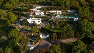 Chalet en La Perdoma - San Antonio - Benijos. Se vende impresionante finca de lujo en los altos de la orotava