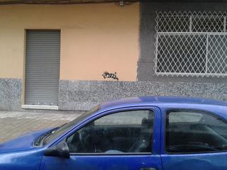 Locale commerciale in Villa Ascensión - El Perú - Cruz del Señor. Gran local de 800 m2 zona cruz del señor