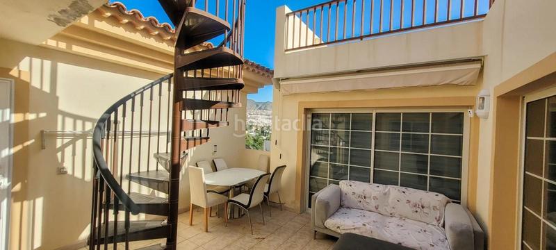 Foto 3036b140-ac21-4adc-a157-b6fa540b1b60. Dúplex a Playa del Duque Adeje