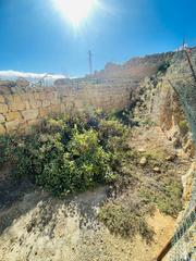 Terreno residencial en Arico. Venta solar urbano en arico