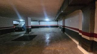 Aparcament cotxe a Duggi - Rambla - Los Hoteles. Plaza de garaje en venta en rambla pulido