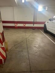 Aparcament cotxe a Ifara - Las Mimosas. Amplia plaza de garage en ifara