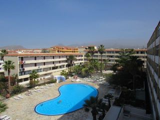 Lloguer Apartament a Costa del Silencio. Estupendo apartamento en costa del silencio