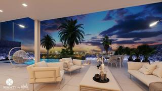 Chalet à Playa del Duque. Exclusiva villa de lujo