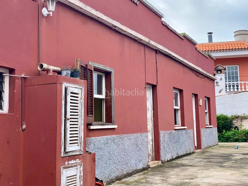 Foto 832221d1-a15c-49ea-bb35-cd581fae9222. Casa a Sauzal (El)