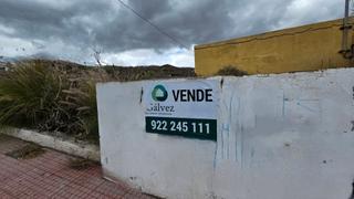 Terreny residencial a Tabaiba. Terreno urbano en tabaiba alto