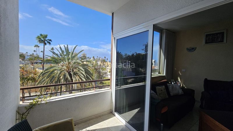 Foto 150ea1a7-9f6e-4f6c-95ac-a9dde433dc7b. Pis amb piscina a Playa de las Américas Adeje