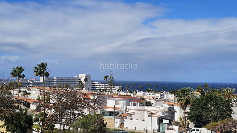 Foto 431c8614-c71d-42a3-a6e2-067a931fe64e. Pis amb piscina a Playa de las Américas Adeje