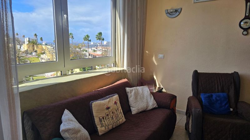 Foto 46bf080f-3499-4278-b2a9-4f29e18c76fe. Pis amb piscina a Playa de las Américas Adeje