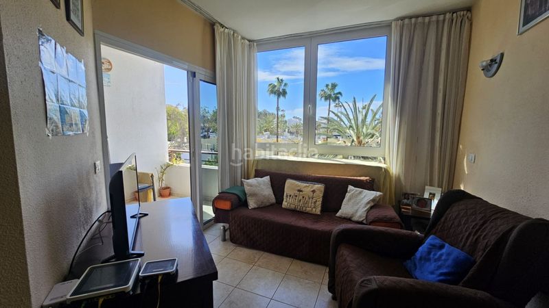 Foto ce91695b-6e91-4f5b-8257-275ddf1576c9. Pis amb piscina a Playa de las Américas Adeje