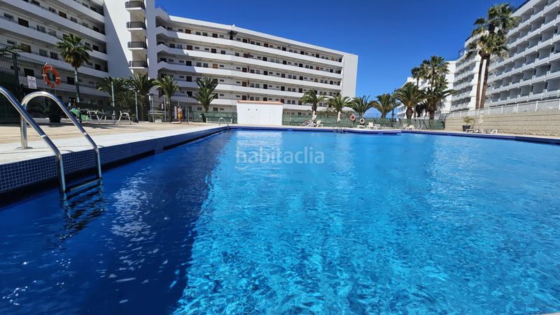 Foto cf0dbbab-b8e3-4e4b-a545-3076bc45971a. Pis amb piscina a Playa de las Américas Adeje