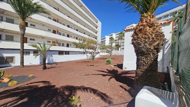 Foto eb6a527d-ce8d-468f-978e-9636649a47b6. Pis amb piscina a Playa de las Américas Adeje