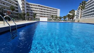 Piso en Playa de las Américas