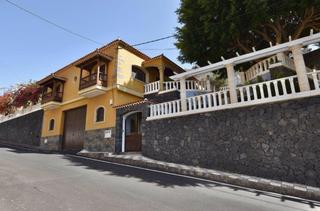 Maison à La Cuesta - Finca España. Exclusiva casa de campo en venta a tan solo 10 minutos de san cr