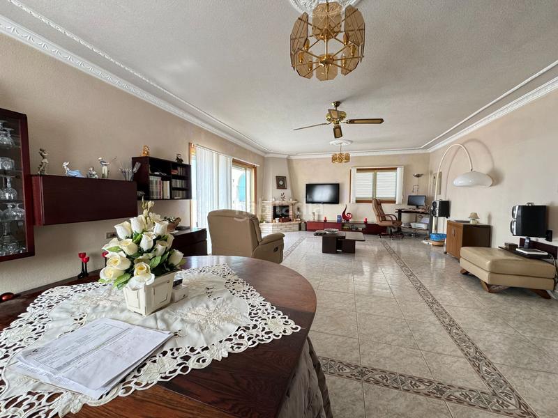 Foto 194699da-7316-4bab-ba8f-647e0c696351. Xalet a La Camella Arona