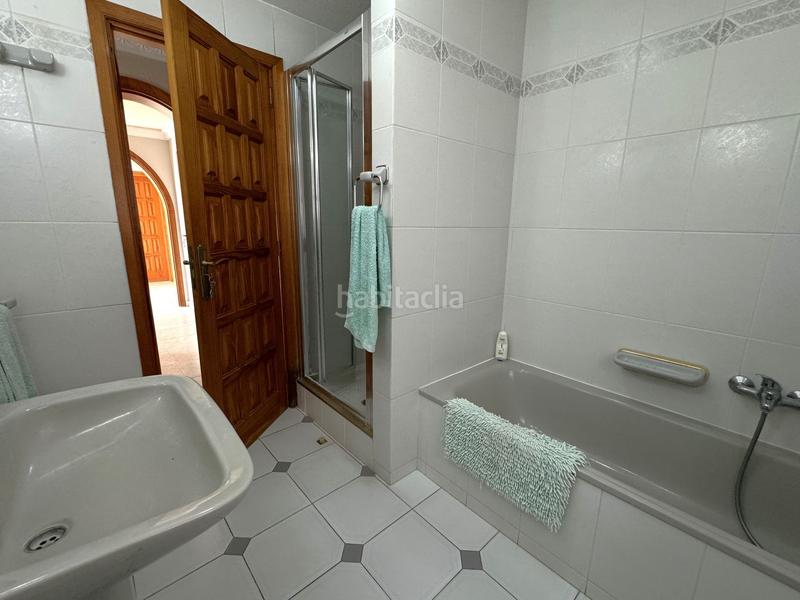 Foto 34cfbabd-4743-434e-9383-ea362e742805. Xalet a La Camella Arona