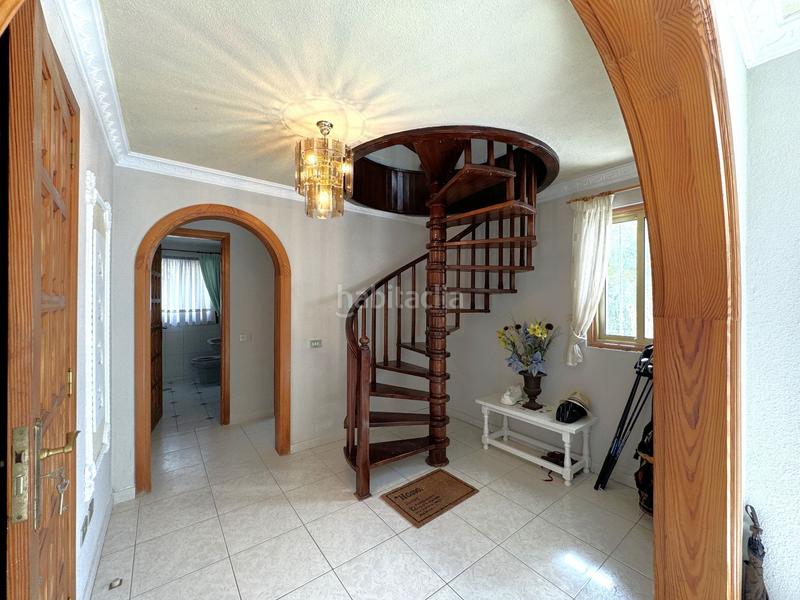 Foto 9e82b342-95a1-46cd-a514-618e2282fa5a. Xalet a La Camella Arona