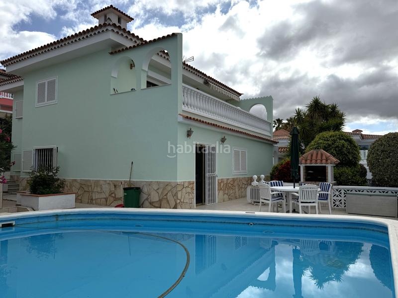 Foto ddeaaeca-a9a2-4191-a9b4-58b176671320. Xalet a La Camella Arona