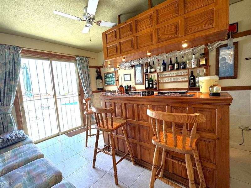 Foto e9cb4e23-68c7-460b-8135-888348f2e2a5. Xalet a La Camella Arona