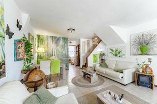 Duplex à Puerto de Santiago. Tu nuevo hogar frente al mar en puerto de santiago