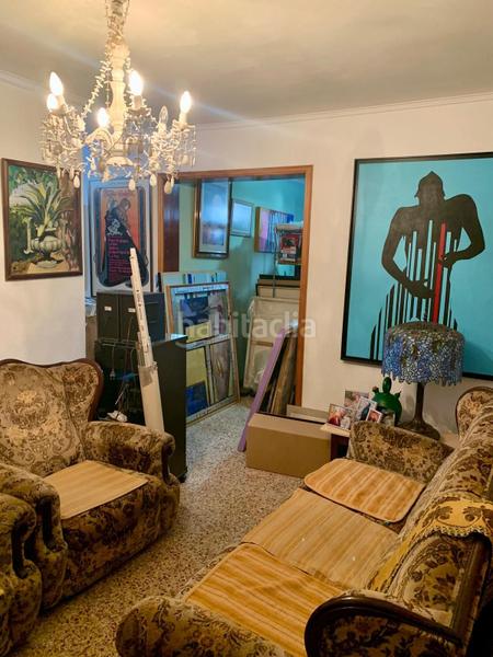 Foto 95cf8856-7d6f-4850-83cd-2b2218b87b5b. Appartement dans La Cuesta - Finca España San Cristóbal de La Laguna