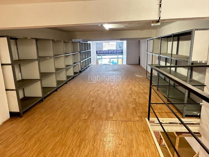 Foto 07164992-c7a7-425b-9ea2-76fc7bef5ab9. Lloguer local comercial a Salamanca - Uruguay Santa Cruz de Tenerife