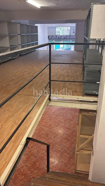 Foto 190dcbb8-45b7-4a63-818a-dc94b4c9118f. Lloguer local comercial a Salamanca - Uruguay Santa Cruz de Tenerife