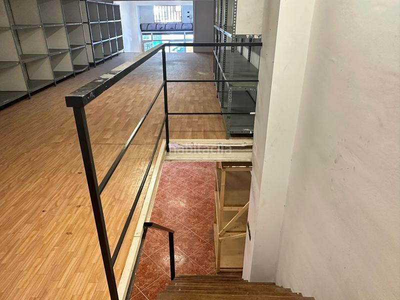 Foto d1045981-7ddf-487d-8119-a4039cab47b1. Lloguer local comercial a Salamanca - Uruguay Santa Cruz de Tenerife