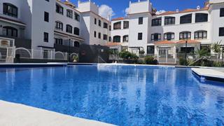 Etagenwohnung in Puertito de Güímar