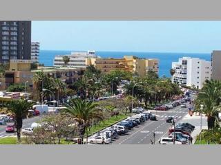 Business premise in Los Cristianos. Local comercial