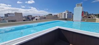 Lloguer Àtic a Salamanca - Uruguay. Temporada, ático a estrenar en santa cruz,