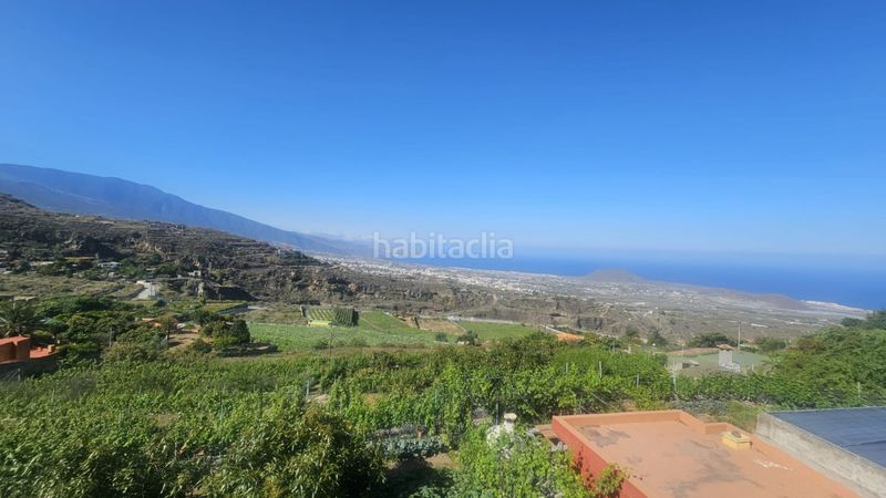 Foto 0501c6f8-6a26-45e4-9da1-65256ff984b6. Finca rústica a Centro Güímar