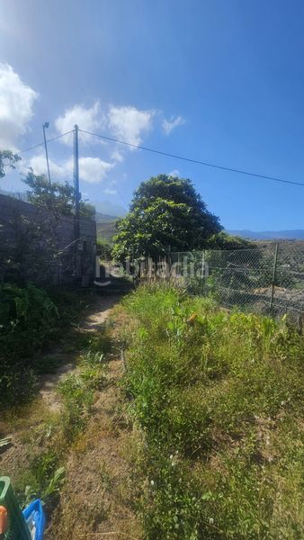 Foto 0749ef00-748d-4147-8eb9-53d7b6feabf9. Finca rústica a Centro Güímar