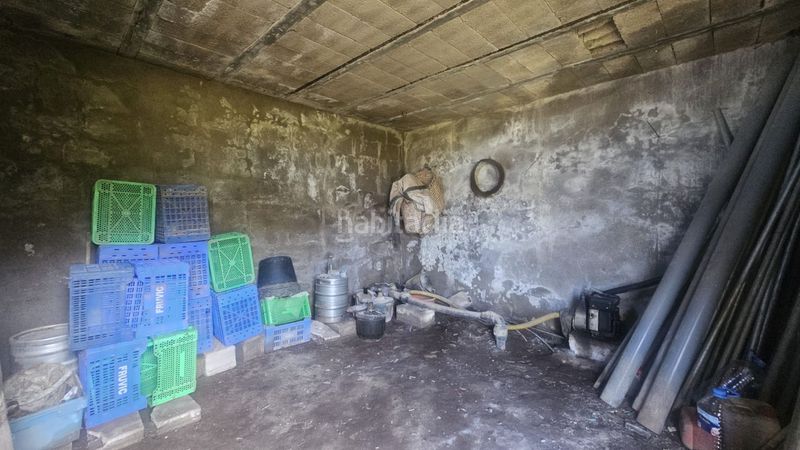 Foto 12662bfb-d3af-4bf2-9626-583b069dcfba. Finca rústica a Centro Güímar