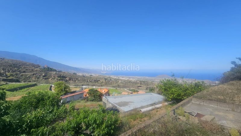 Foto 1489663e-8aad-4174-8a8f-332e97e61e61. Finca rústica a Centro Güímar