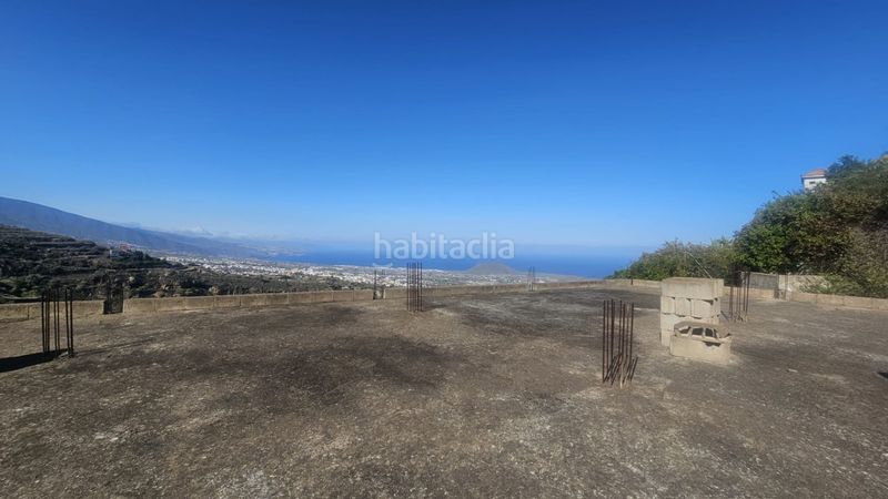 Foto 18ad0f94-b8fa-4e89-9177-96ccf44844ad. Finca rústica a Centro Güímar