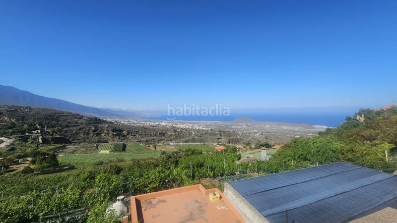 Foto 4091a5e6-41c6-46dc-9a59-8547369c3c10. Finca rústica a Centro Güímar