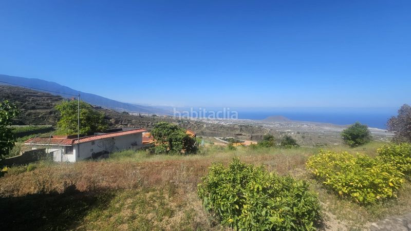 Foto 4a265280-b813-425a-8b56-5aad606203a6. Finca rústica a Centro Güímar