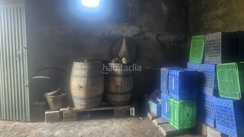 Foto 584e8445-8431-4b88-a920-8b0a7e36c5eb. Finca rústica a Centro Güímar