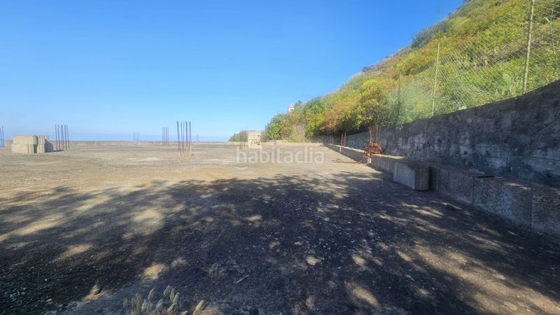 Foto 6588c82a-db96-4974-bd8f-d7de16092d0e. Finca rústica a Centro Güímar