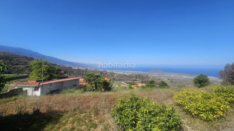 Foto 78827d88-1535-48f6-9b92-2ba3195a469e. Finca rústica a Centro Güímar