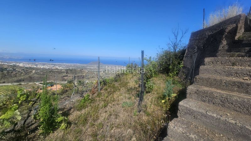 Foto 7df0c78b-25d1-48ff-afe8-9fec594b01a2. Finca rústica a Centro Güímar