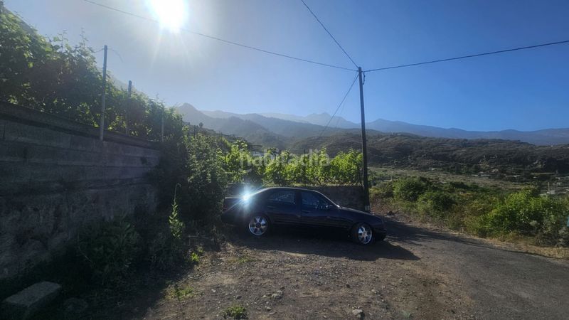 Foto 84283089-7b0b-4dbe-816f-2e256fa82e22. Finca rústica a Centro Güímar