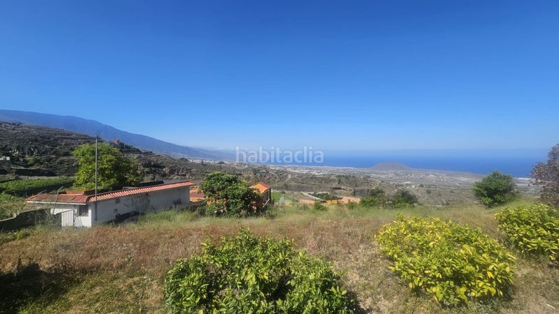 Foto 84d65de2-3833-4246-9368-818e1a62493b. Finca rústica a Centro Güímar